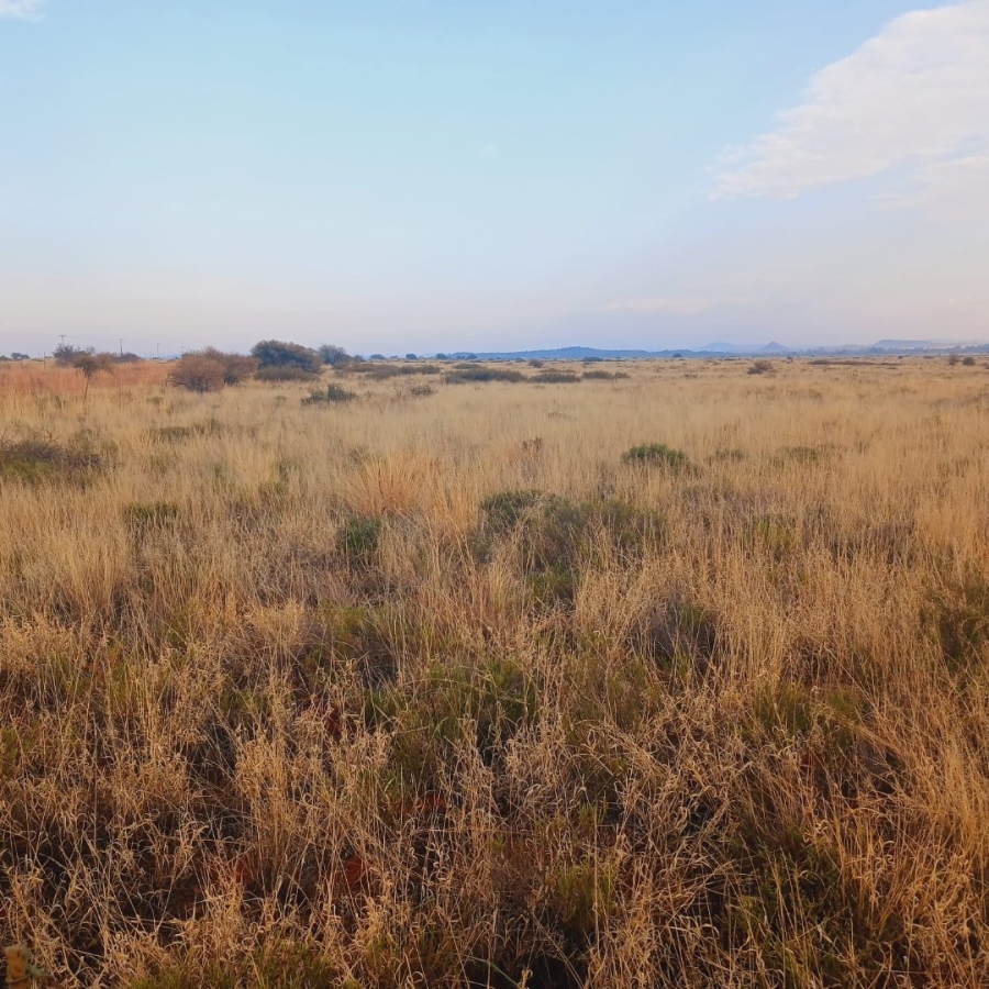  Bedroom Property for Sale in Jacobsdal Rural Free State